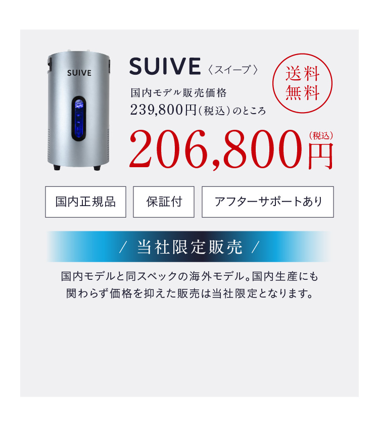 送料無料　当社限定販売