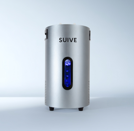 家庭用水素吸入器 SUIVE